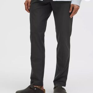 Lululemon ABC Classic-Fit Pant